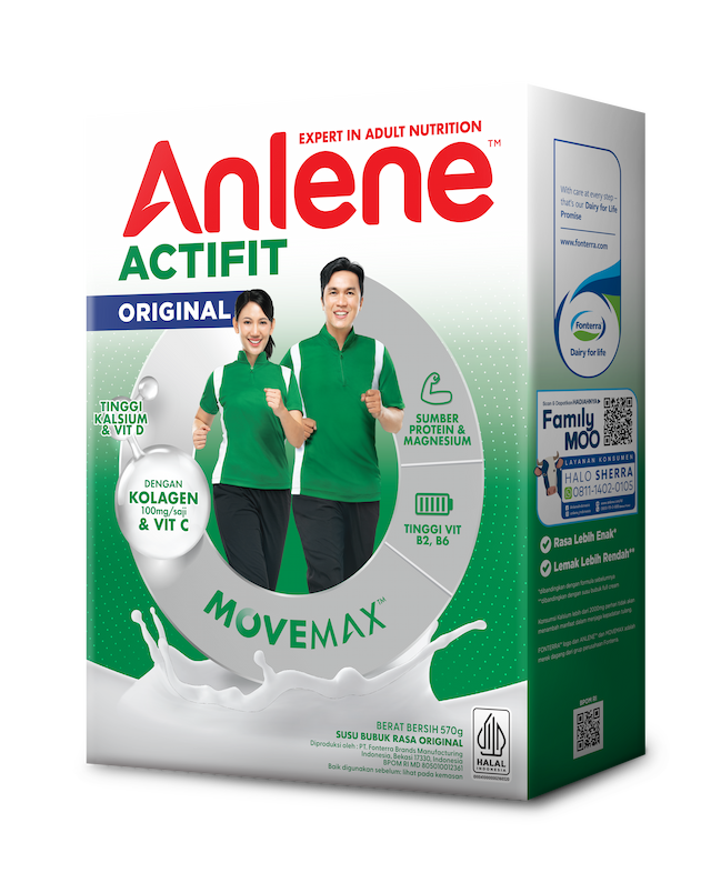 Anlene Actifit