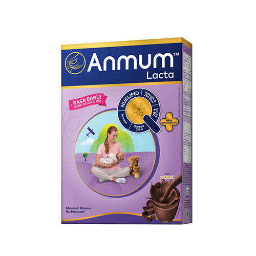 Anmum Lacta