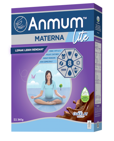 Anmum Lite