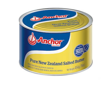 Anchor Salted Butter