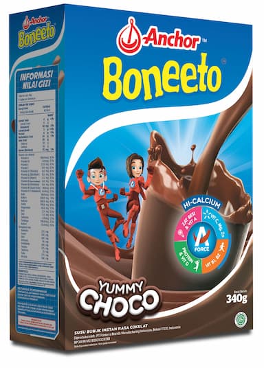 Boneeto