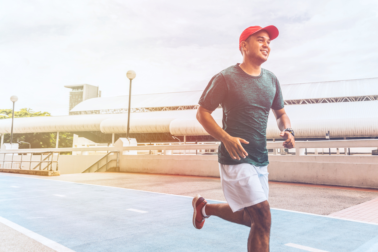 Tubuh Sehat dengan Cara Menjaga Kesehatan Tulang yang Tepat