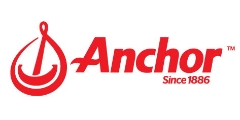 Brand Anchor